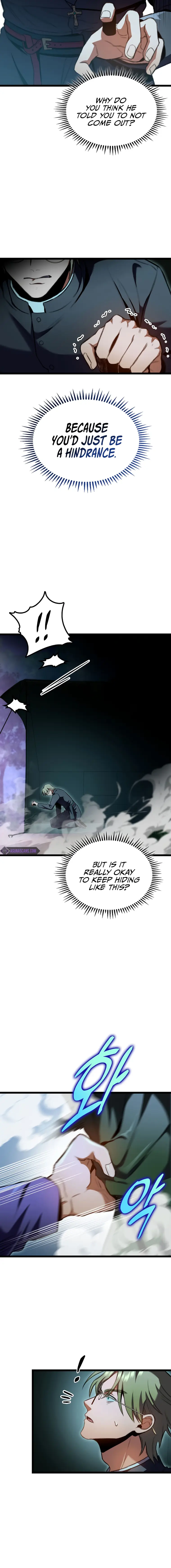 F-Class Destiny Hunter, Chapter 25 image 08