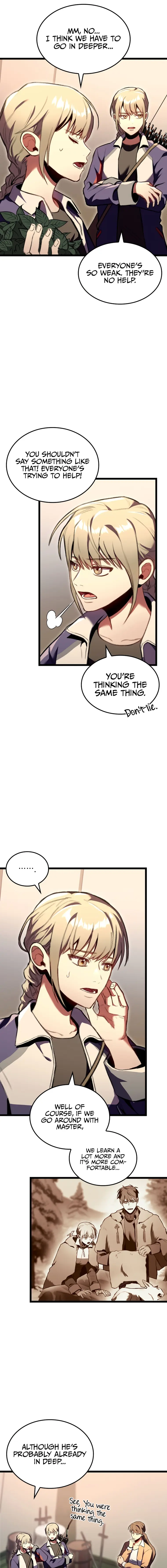 F-Class Destiny Hunter, Chapter 25 image 15