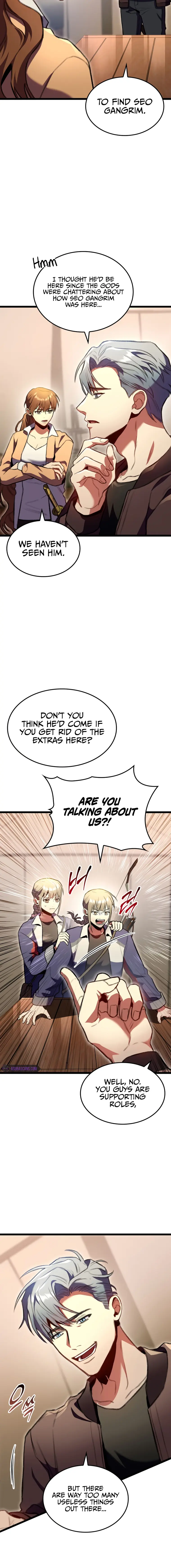 F-Class Destiny Hunter, Chapter 25 image 18