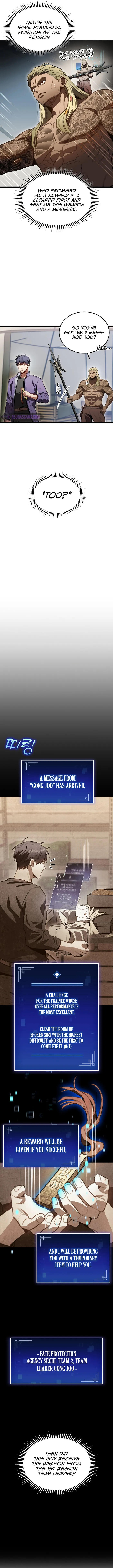 F-Class Destiny Hunter, Chapter 27 image 03