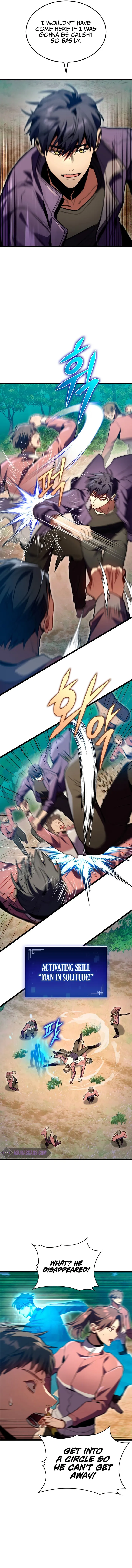 F-Class Destiny Hunter, Chapter 27 image 05