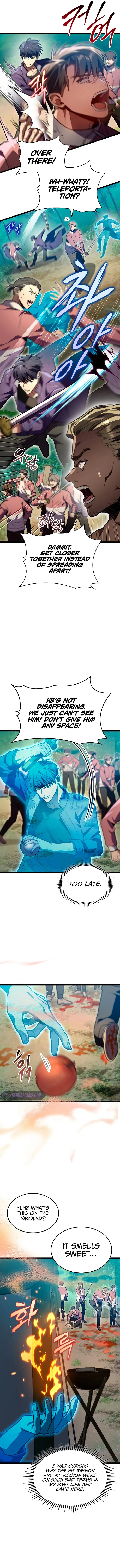 F-Class Destiny Hunter, Chapter 27 image 06