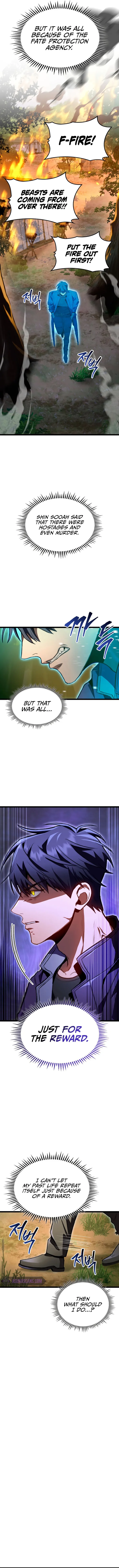 F-Class Destiny Hunter, Chapter 27 image 07