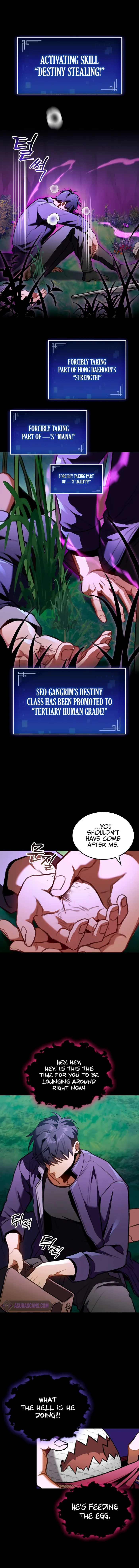 F-Class Destiny Hunter, Chapter 28 image 07