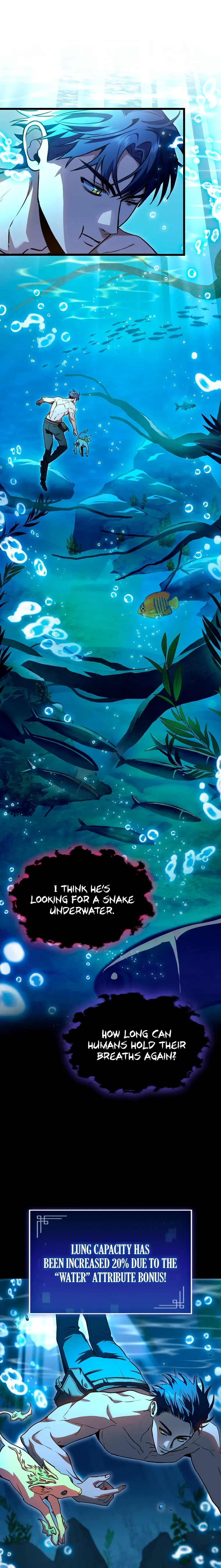 F-Class Destiny Hunter, Chapter 31 image 01