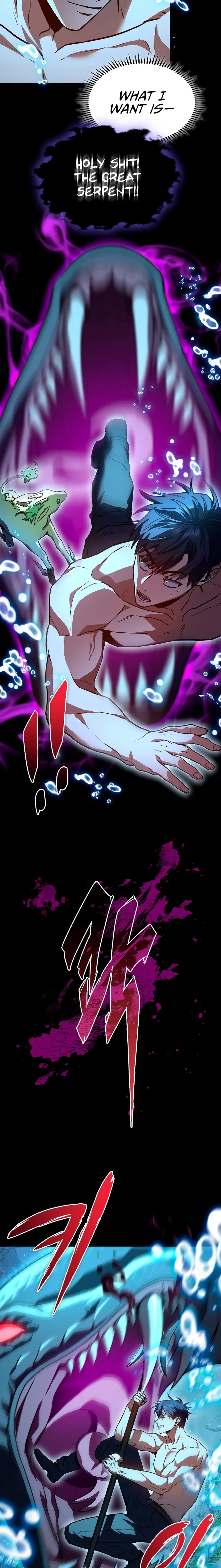 F-Class Destiny Hunter, Chapter 31 image 05