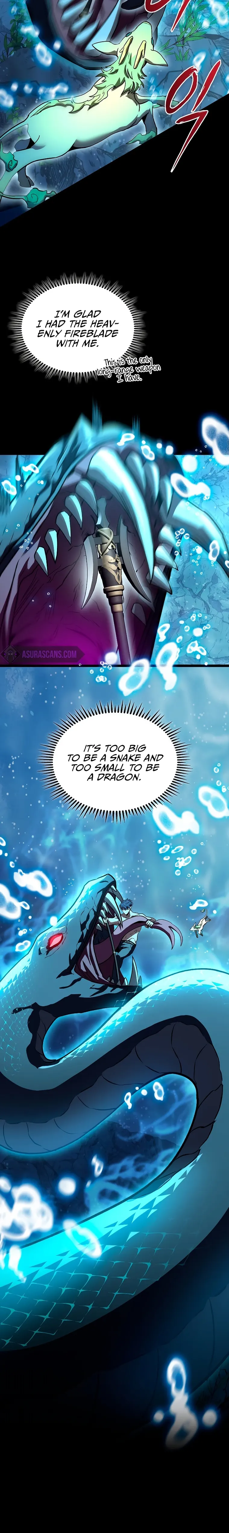 F-Class Destiny Hunter, Chapter 31 image 06