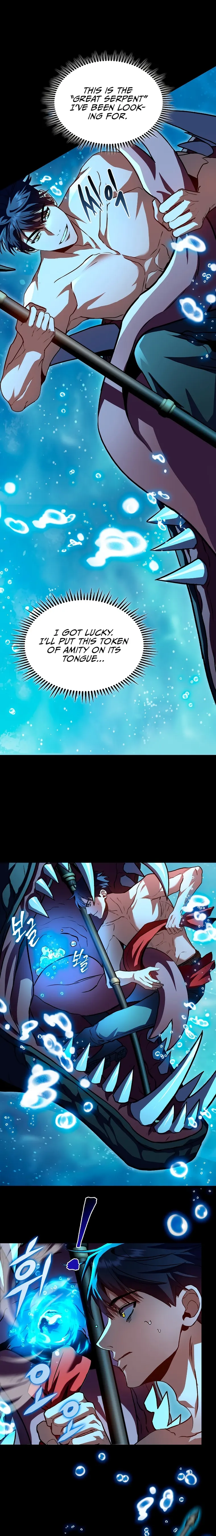 F-Class Destiny Hunter, Chapter 31 image 07