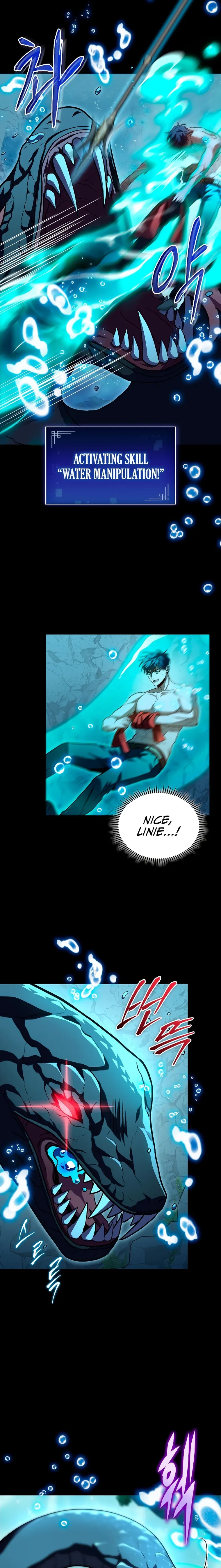 F-Class Destiny Hunter, Chapter 31 image 08