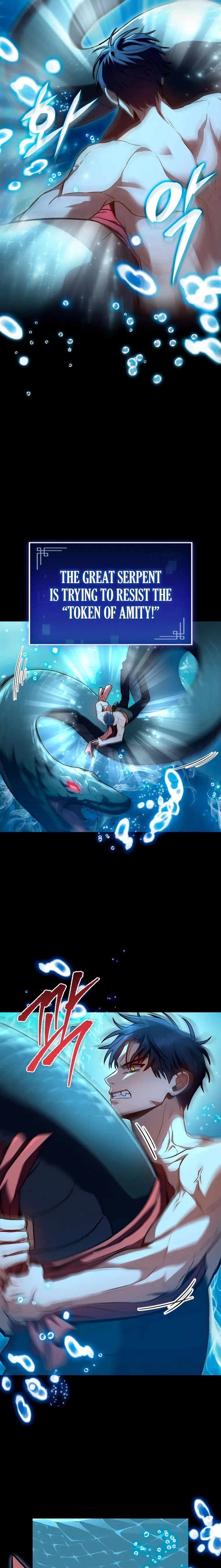 F-Class Destiny Hunter, Chapter 31 image 10