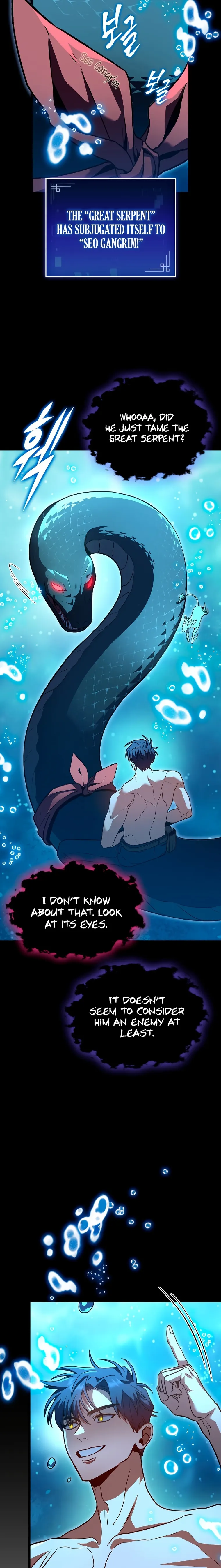 F-Class Destiny Hunter, Chapter 31 image 11