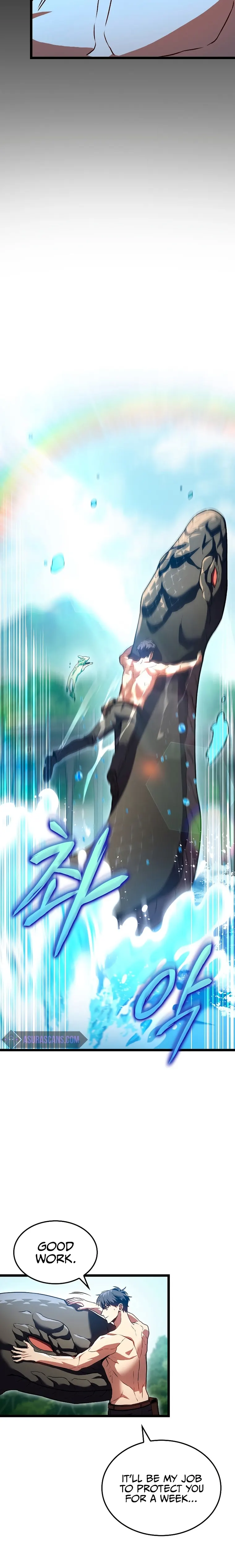 F-Class Destiny Hunter, Chapter 31 image 12