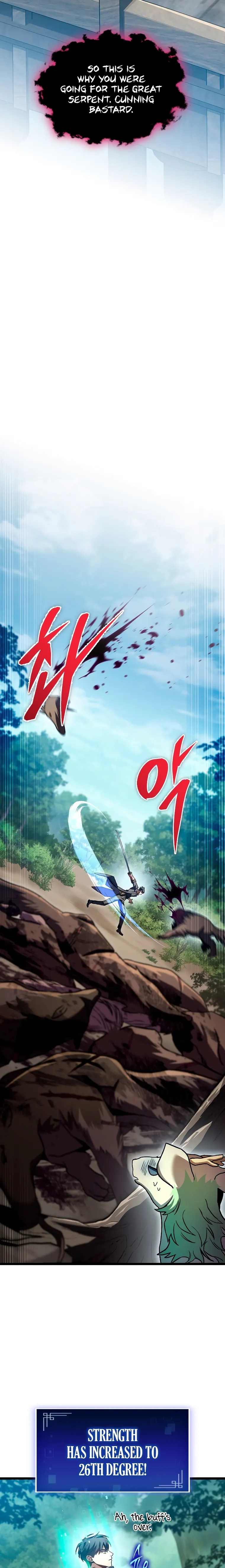 F-Class Destiny Hunter, Chapter 31 image 14