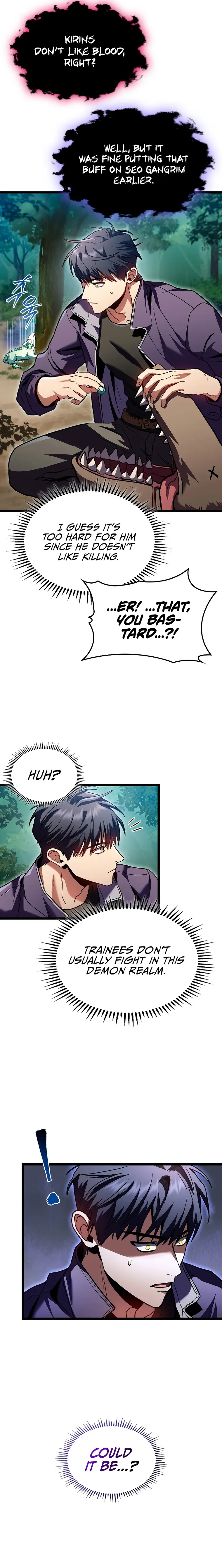 F-Class Destiny Hunter, Chapter 31 image 16