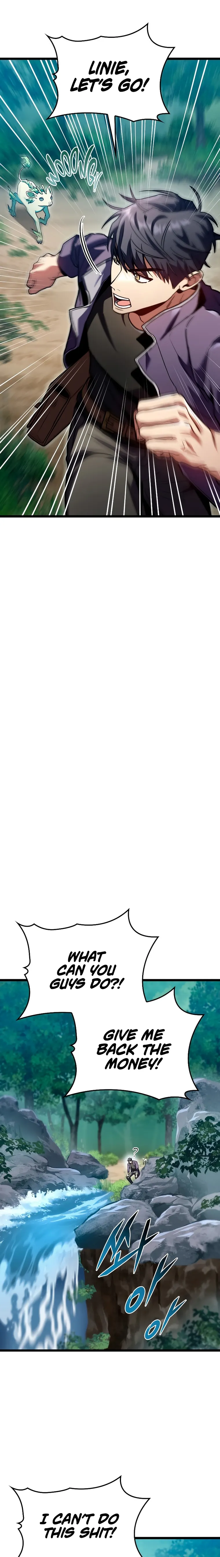 F-Class Destiny Hunter, Chapter 31 image 17