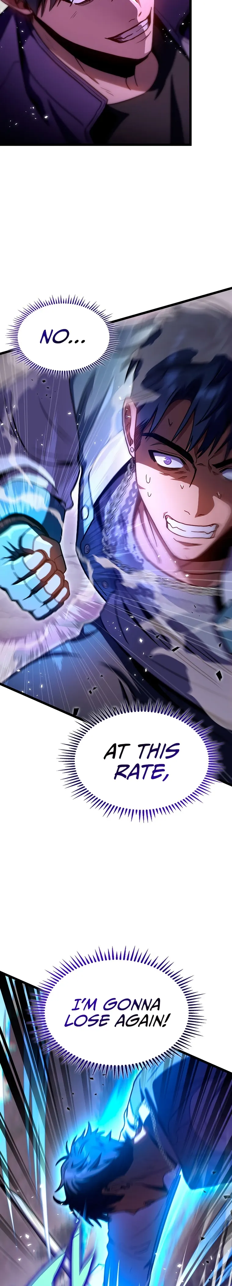 F-Class Destiny Hunter, Chapter 33 image 08