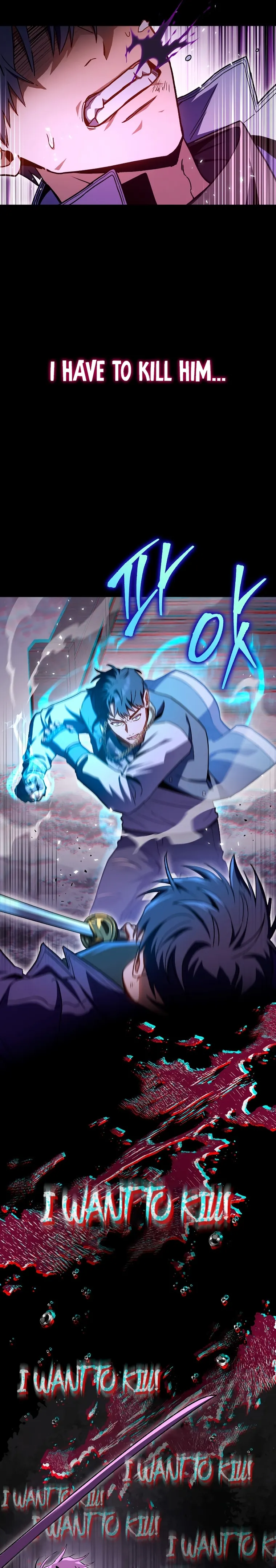 F-Class Destiny Hunter, Chapter 33 image 10