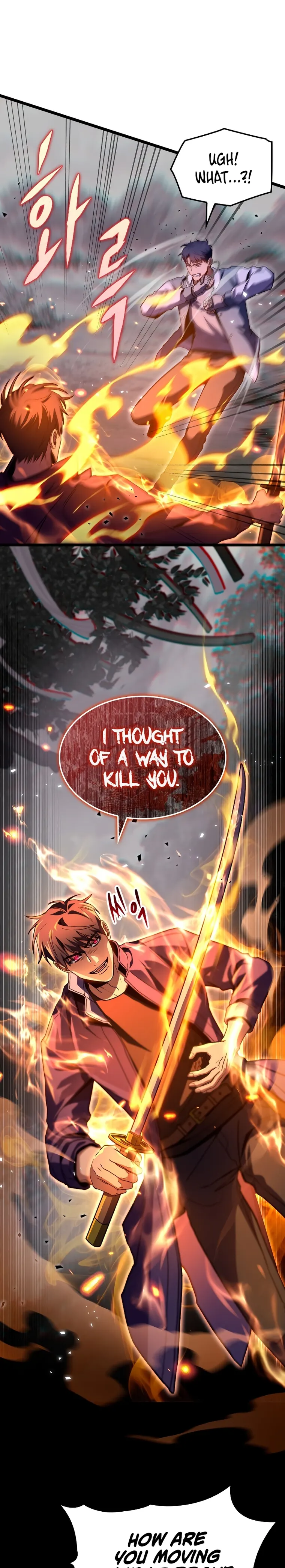 F-Class Destiny Hunter, Chapter 33 image 13