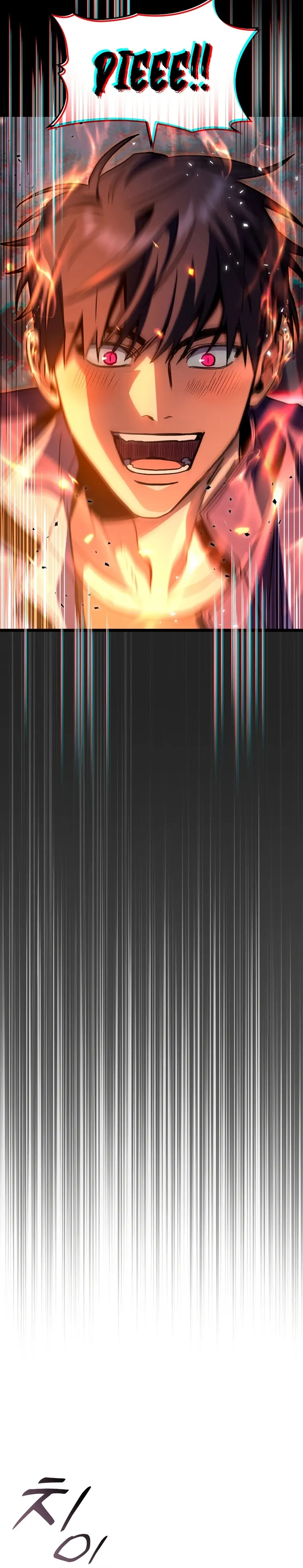 F-Class Destiny Hunter, Chapter 33 image 15