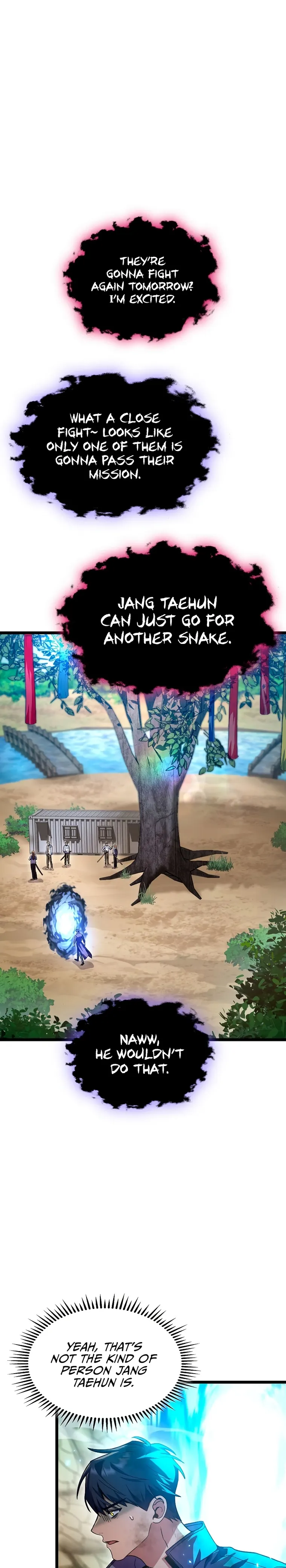 F-Class Destiny Hunter, Chapter 33 image 19