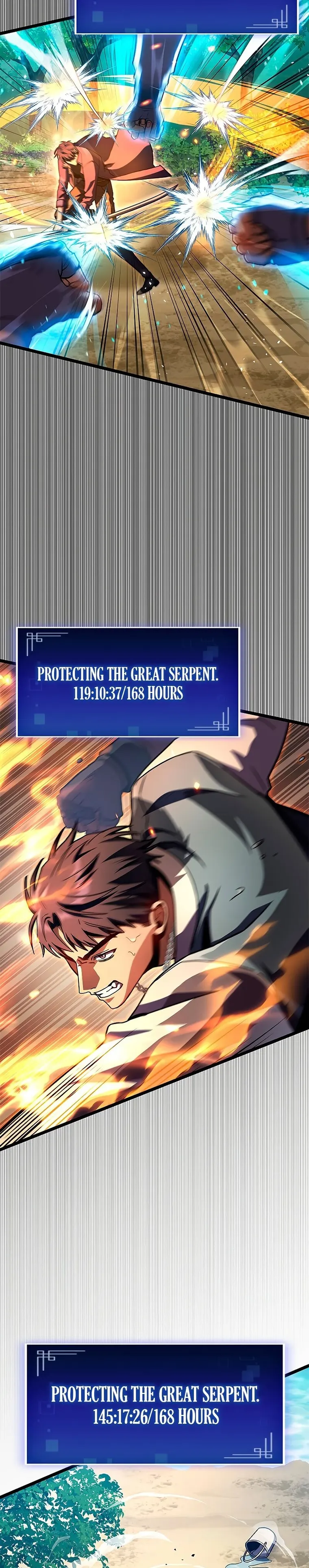 F-Class Destiny Hunter, Chapter 33 image 26