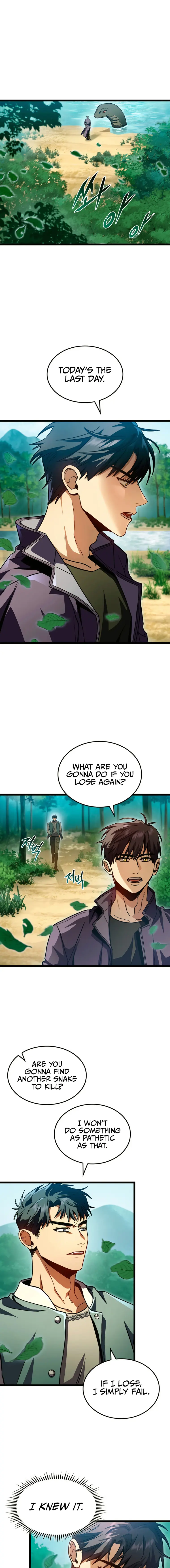 F-Class Destiny Hunter, Chapter 34 image 01