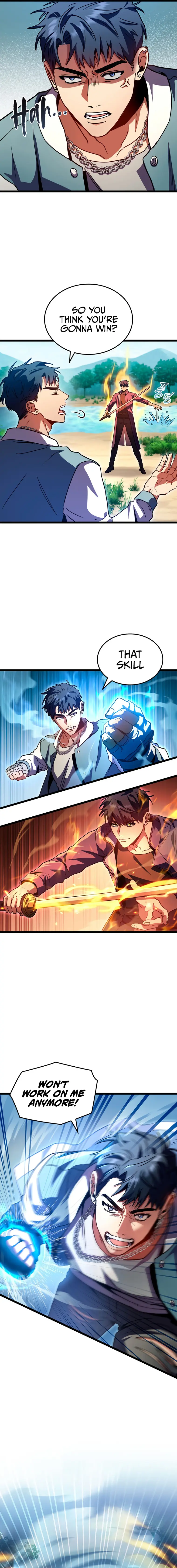 F-Class Destiny Hunter, Chapter 34 image 03