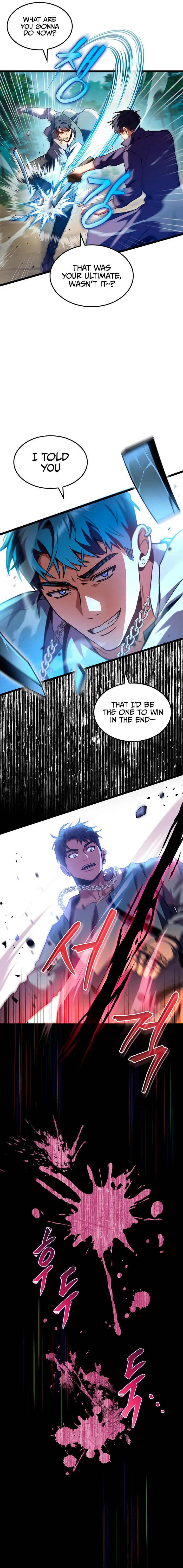 F-Class Destiny Hunter, Chapter 34 image 05