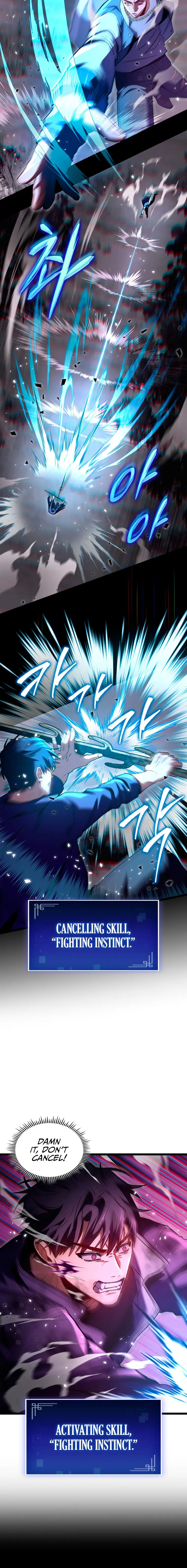 F-Class Destiny Hunter, Chapter 34 image 08