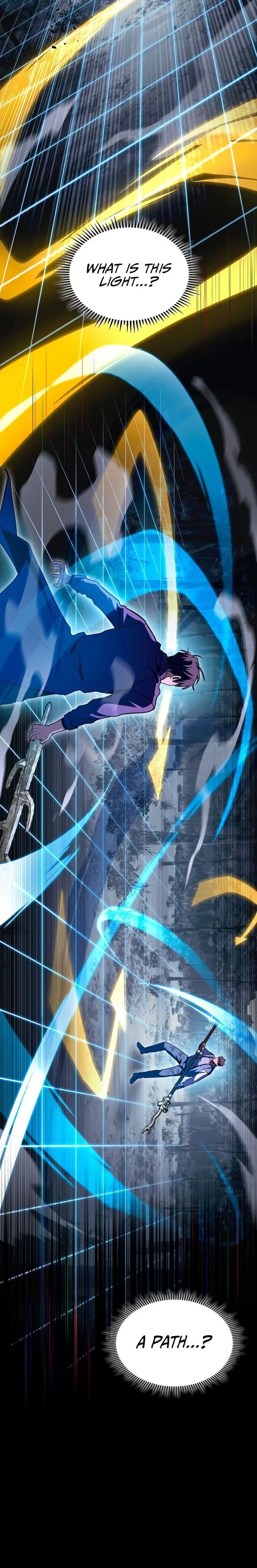 F-Class Destiny Hunter, Chapter 34 image 10