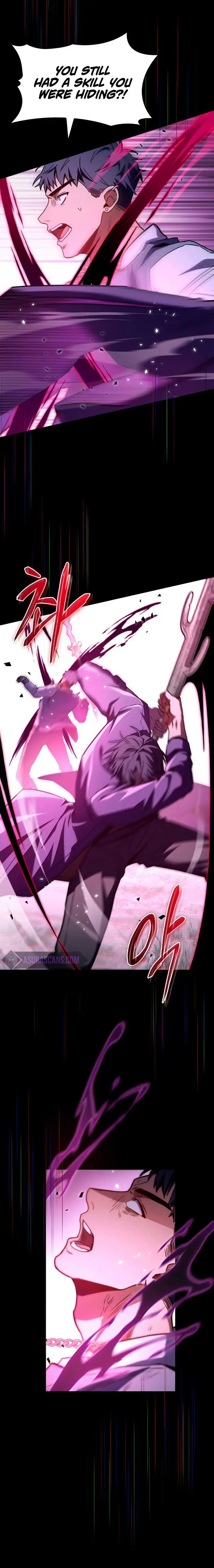 F-Class Destiny Hunter, Chapter 34 image 12