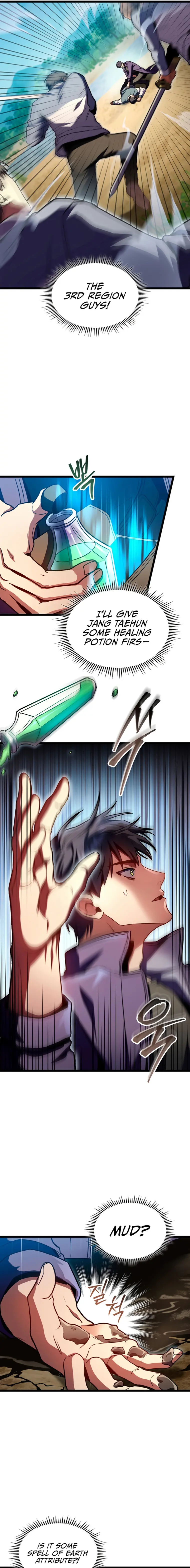 F-Class Destiny Hunter, Chapter 34 image 15