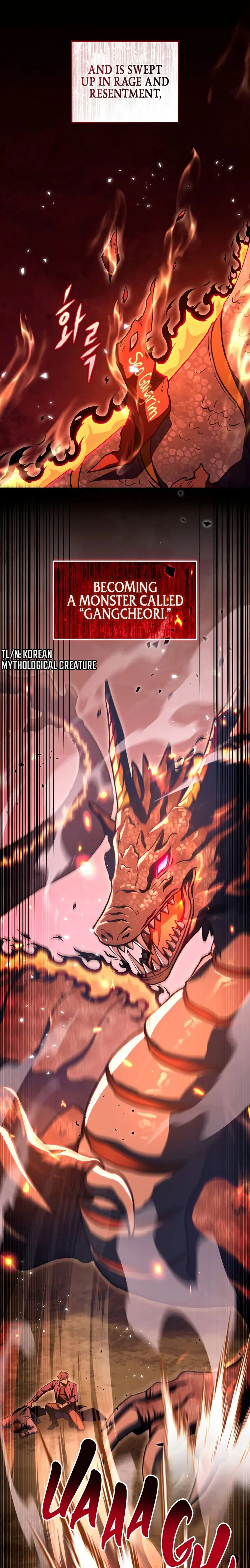 F-Class Destiny Hunter, Chapter 34 image 21