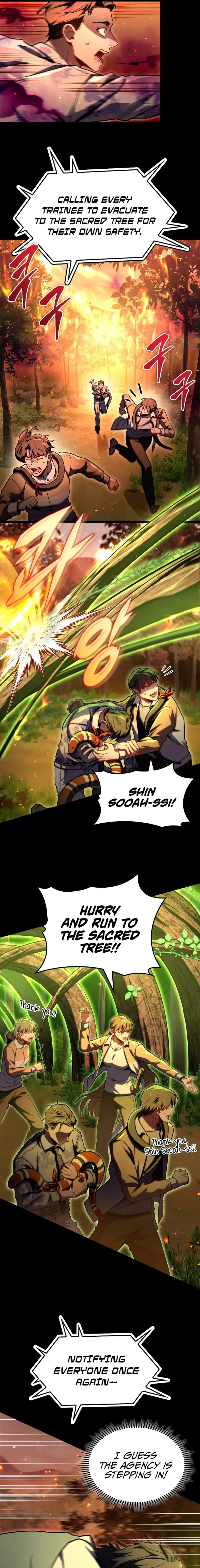 F-Class Destiny Hunter, Chapter 35 image 03