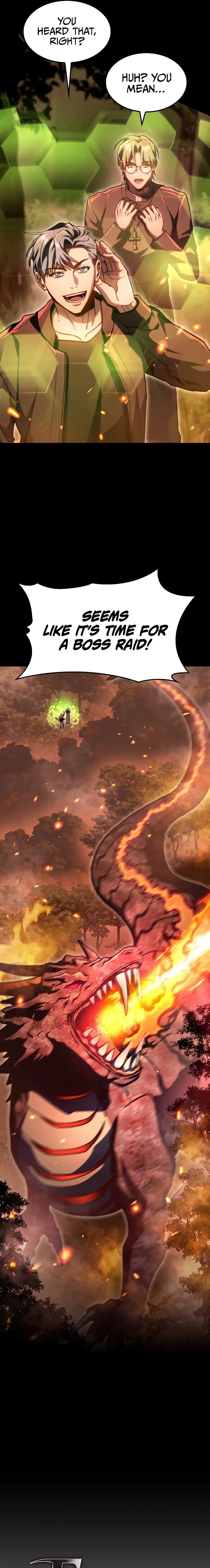 F-Class Destiny Hunter, Chapter 35 image 05