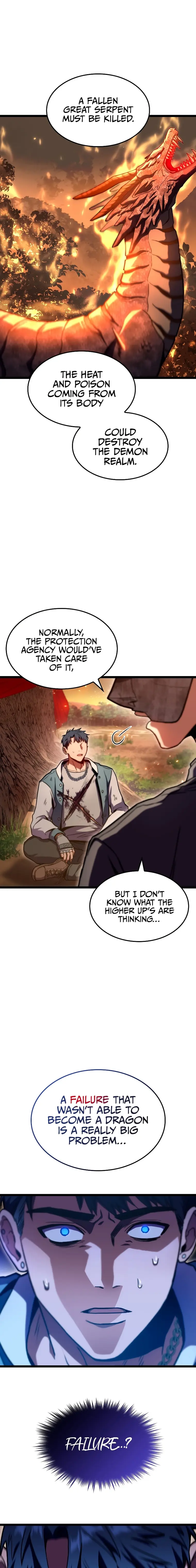 F-Class Destiny Hunter, Chapter 35 image 11