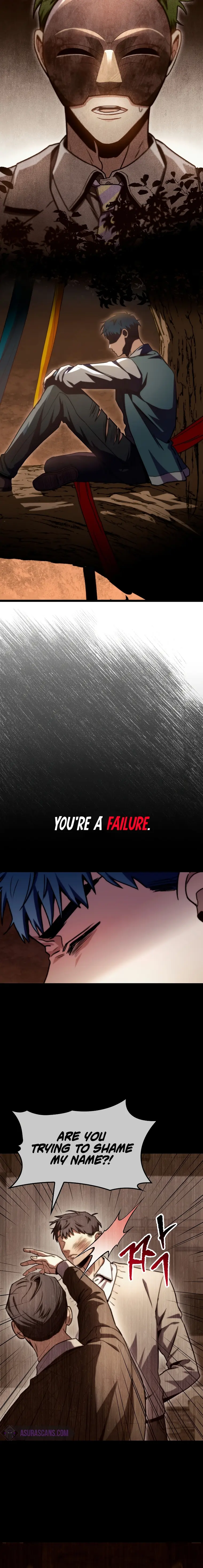 F-Class Destiny Hunter, Chapter 35 image 16