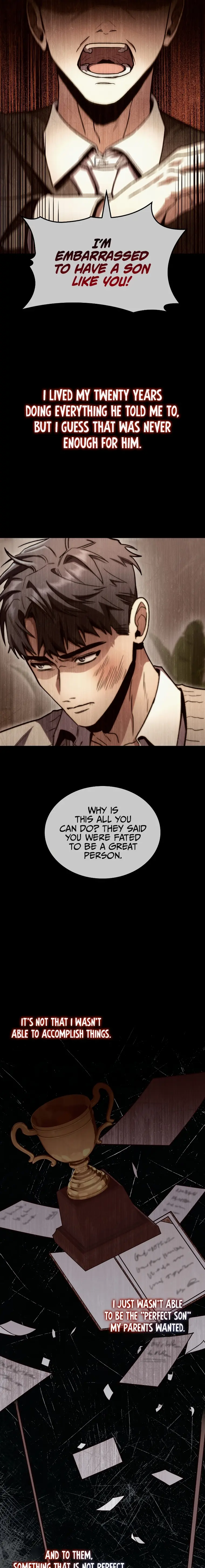 F-Class Destiny Hunter, Chapter 35 image 17