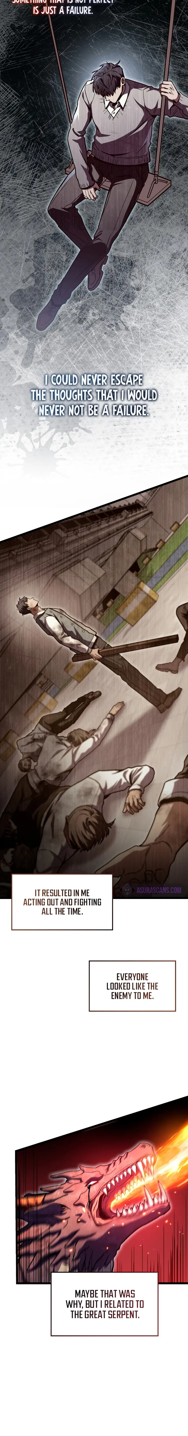 F-Class Destiny Hunter, Chapter 35 image 18