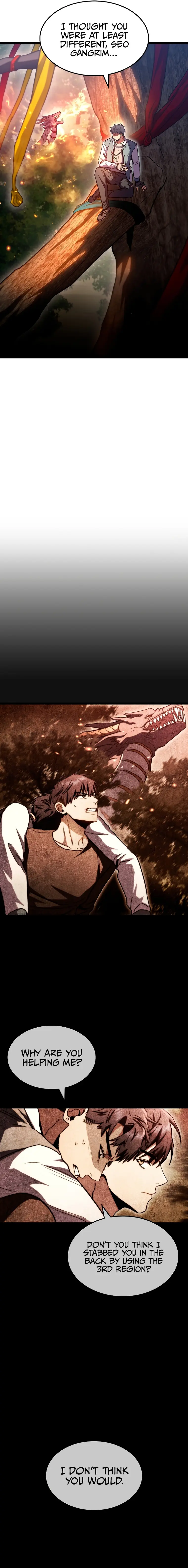 F-Class Destiny Hunter, Chapter 35 image 19