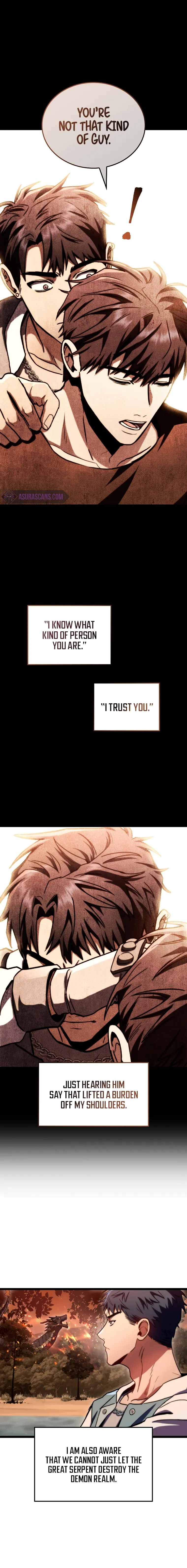 F-Class Destiny Hunter, Chapter 35 image 20