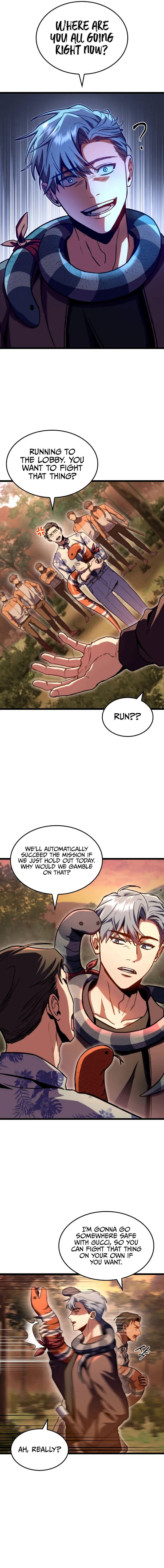 F-Class Destiny Hunter, Chapter 36 image 03