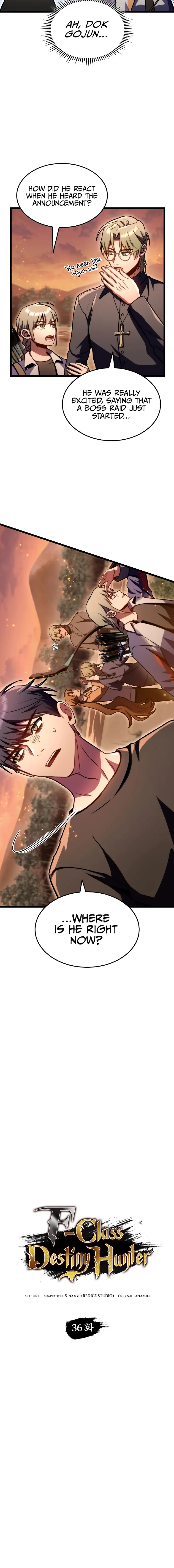 F-Class Destiny Hunter, Chapter 36 image 02