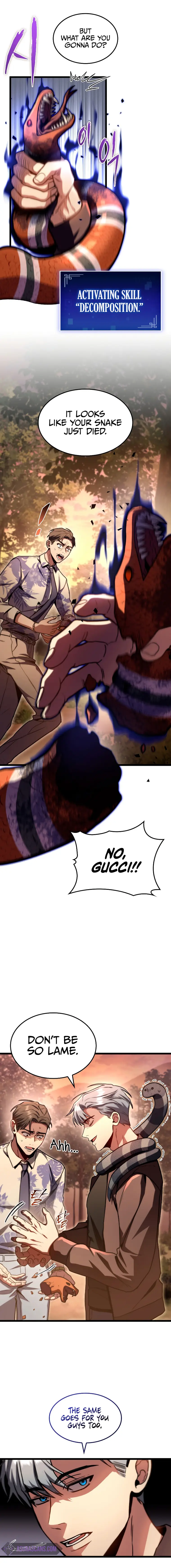 F-Class Destiny Hunter, Chapter 36 image 04