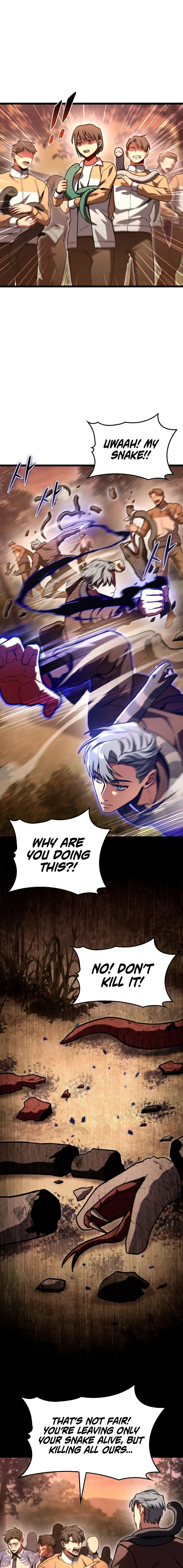 F-Class Destiny Hunter, Chapter 36 image 05