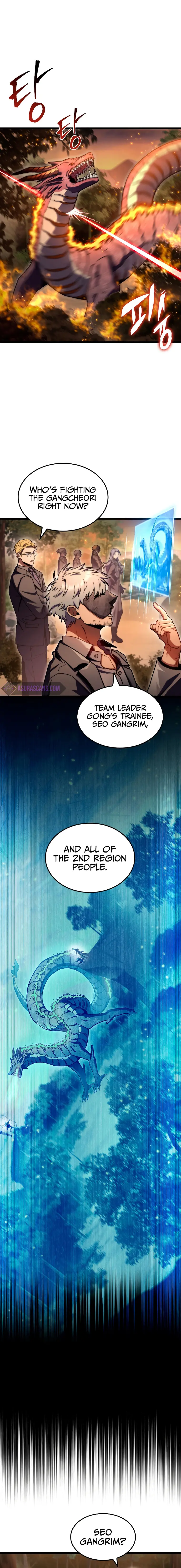 F-Class Destiny Hunter, Chapter 36 image 10