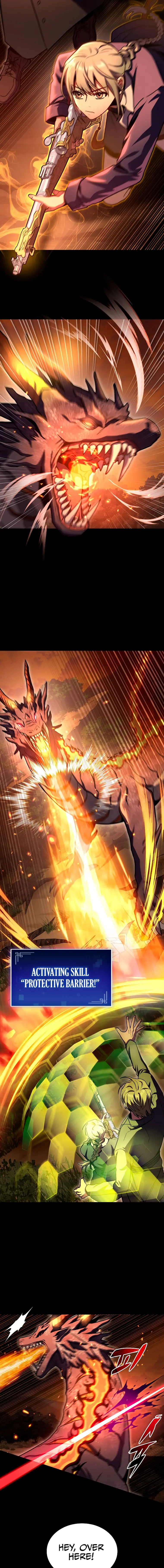 F-Class Destiny Hunter, Chapter 36 image 13