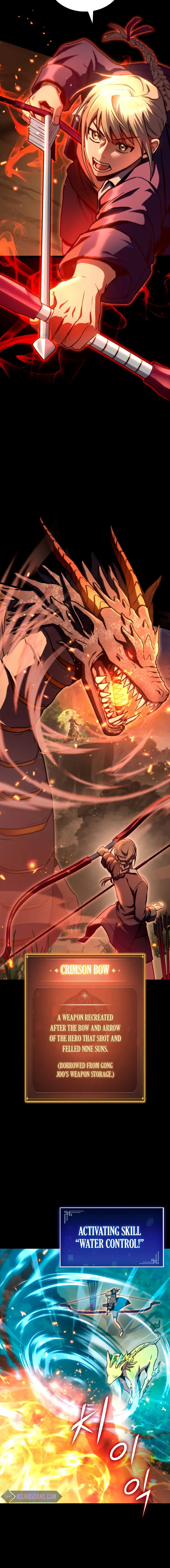 F-Class Destiny Hunter, Chapter 36 image 14