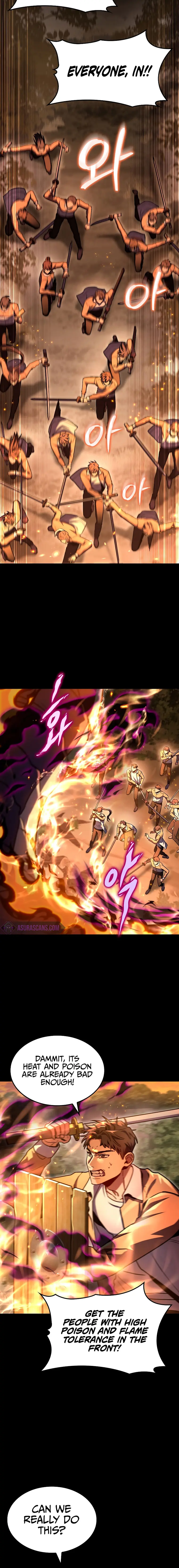 F-Class Destiny Hunter, Chapter 36 image 16