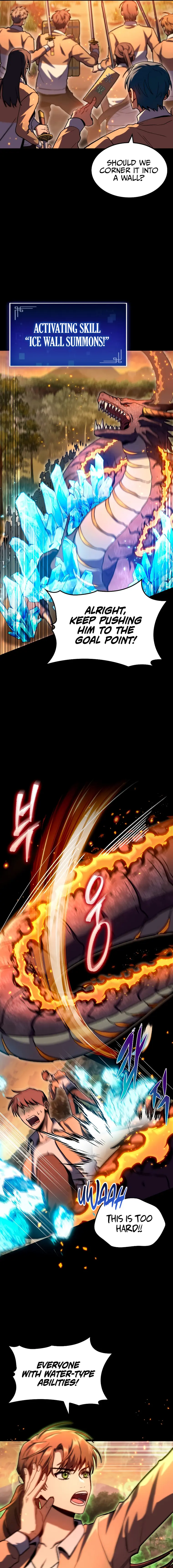 F-Class Destiny Hunter, Chapter 36 image 17